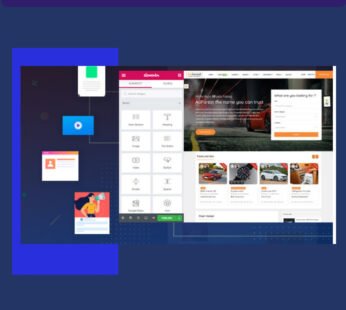 AdForest Classified Ads WordPress Theme
