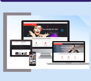 Shard – Multipurpose Business Parallax WP Theme