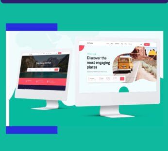 Tripgo – Tour Booking WordPress Theme