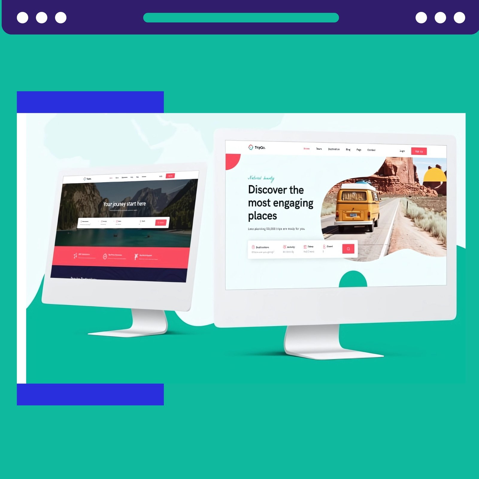 Tripgo – Tour Booking WordPress Theme