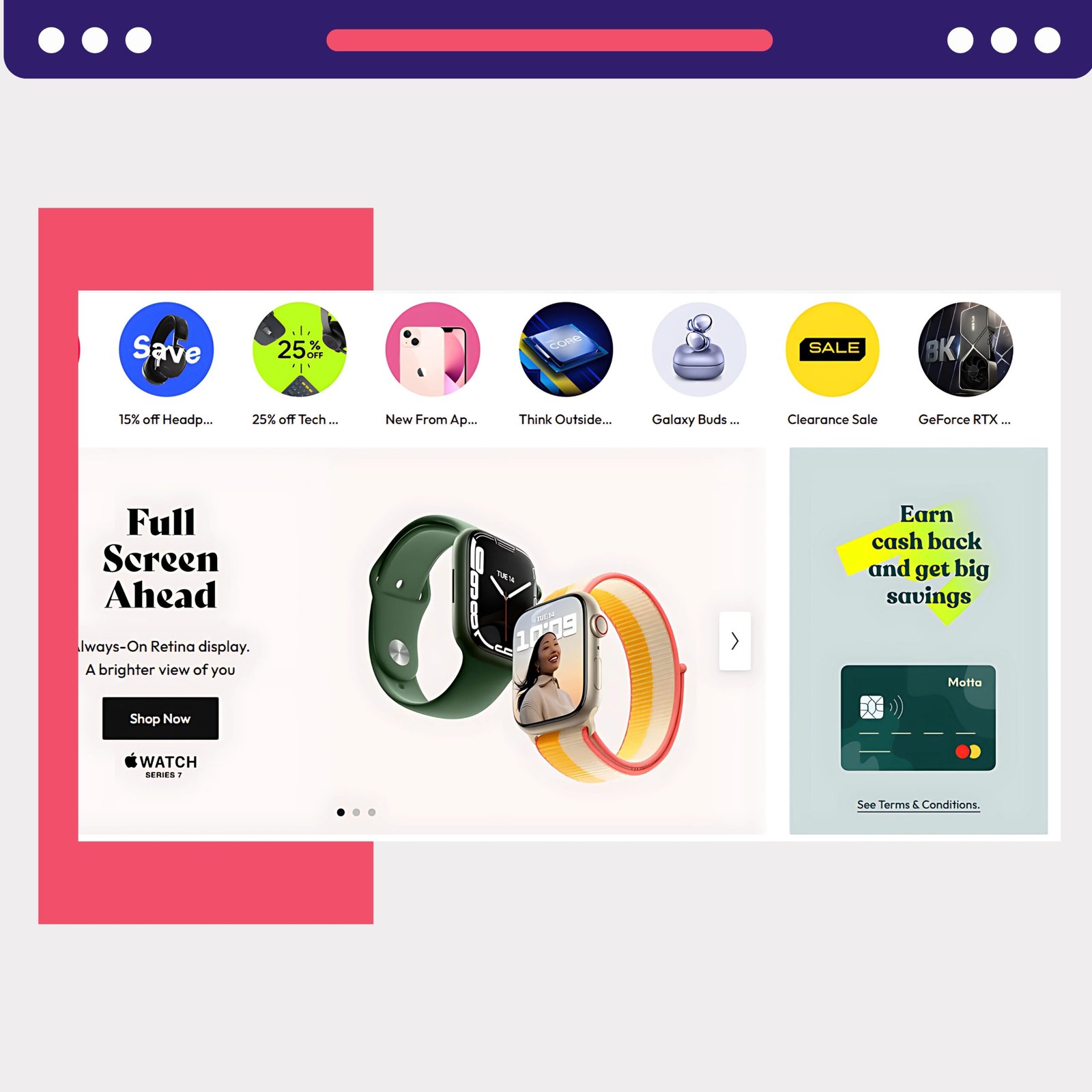 Motta – Multi-Vendor and Marketplace WordPress Theme