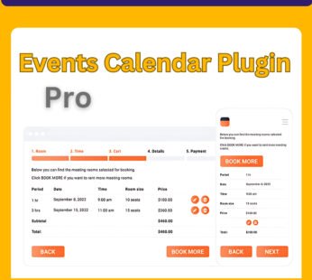 Bookly Multiply Appointments Add-on