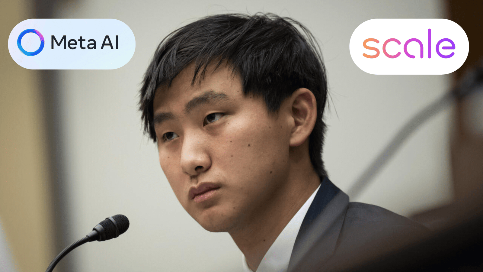 What a Scale AI Rival’s Extraordinary Success Reveals About the Meta Deal